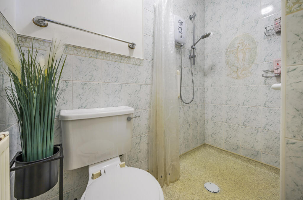 Wet Room