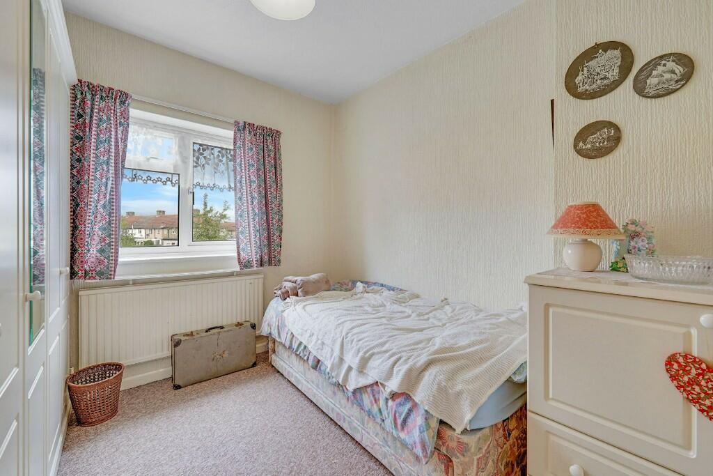 Bedroom two 