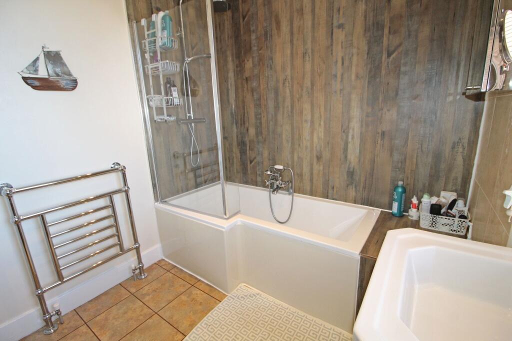 Bathroom/WC
