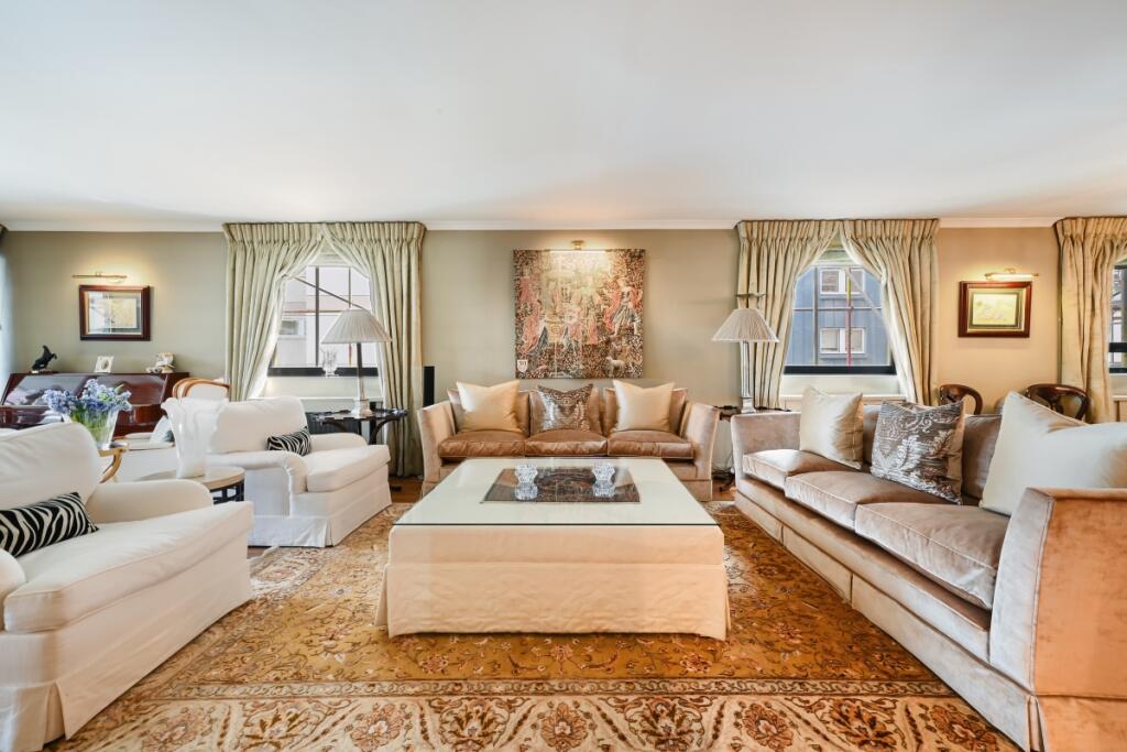 WATERSIDE POINT, ...