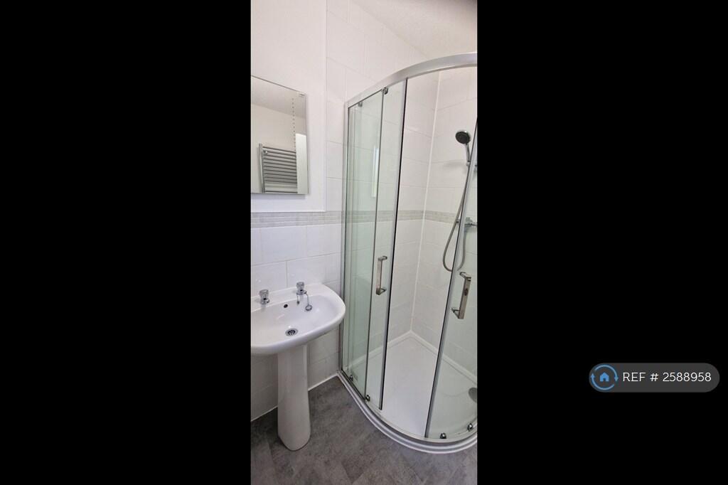 Bathroom / Cloakroom (Ground)
