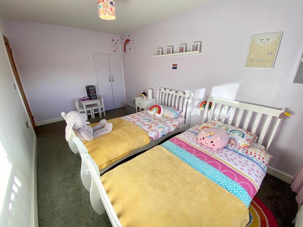 BEDROOM  TWO