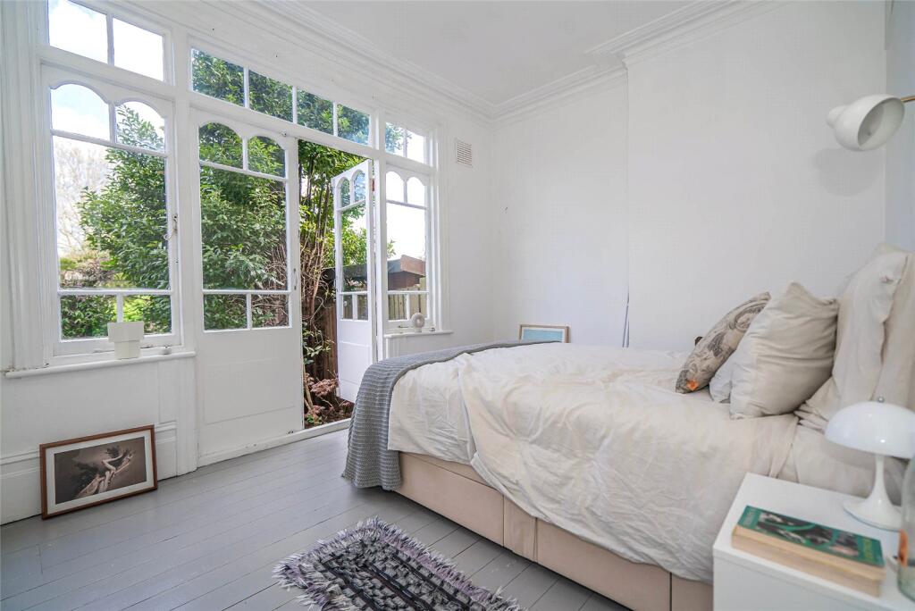 Bedroom 1 B