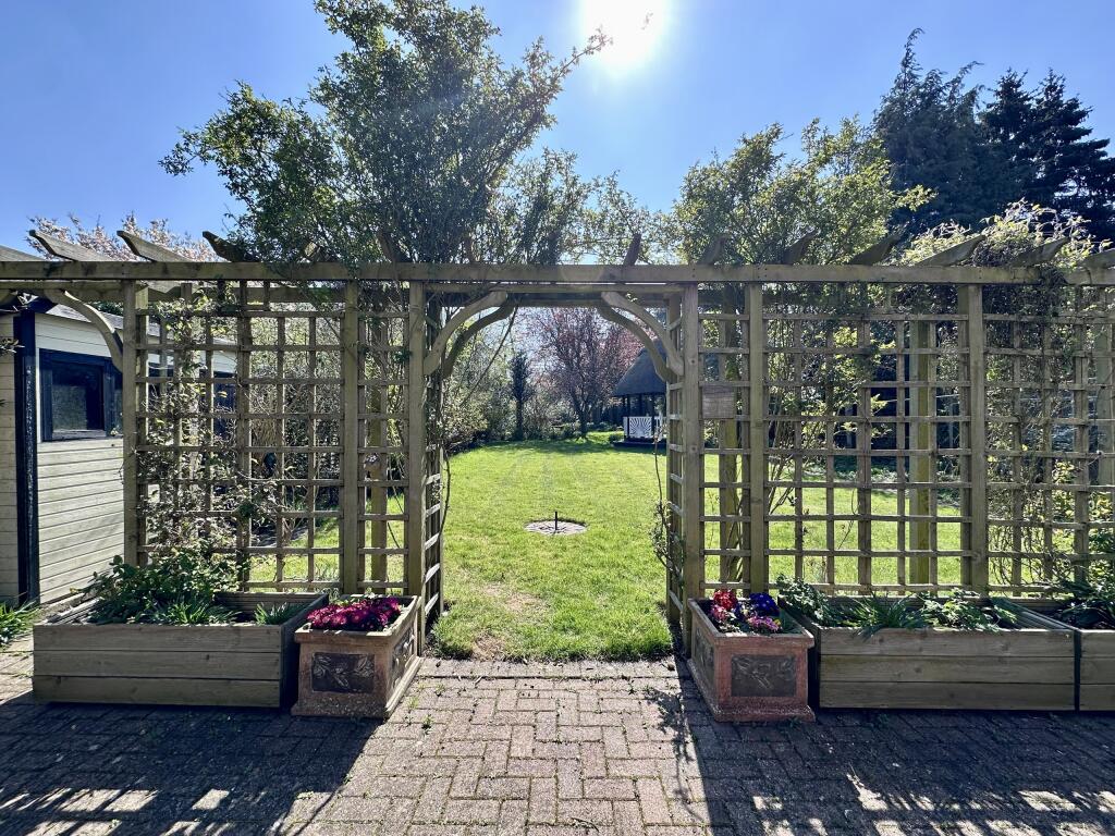 Garden 5