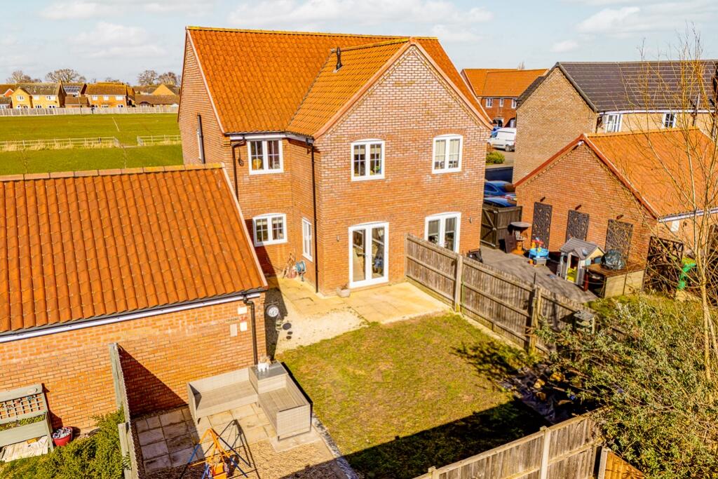 123 Willow Court (Cowbit)-3