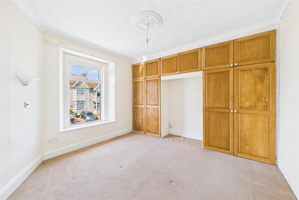 100 Church Road, Kingswood Bristol BS15 4BE | Free