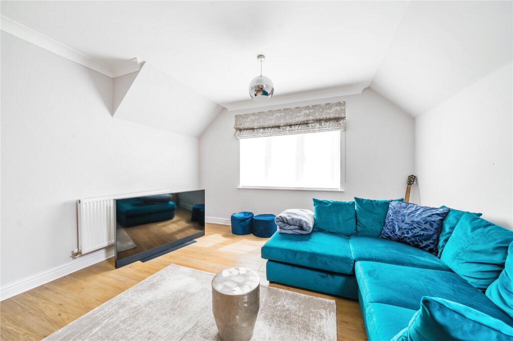 Clarendon Place, Badgers Copse, Camberley, Surrey, GU15