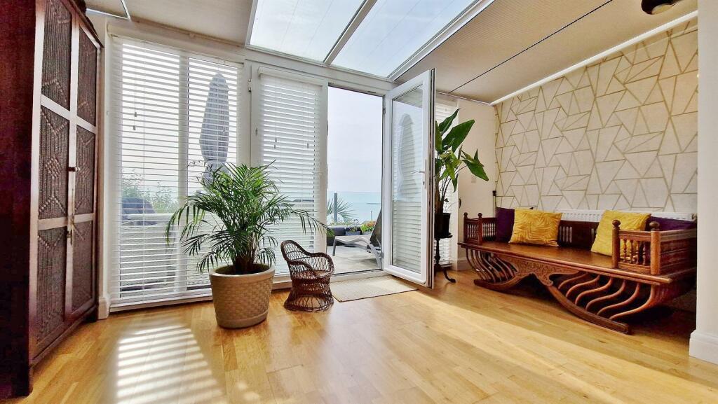 Multi Use Room/Bedroom