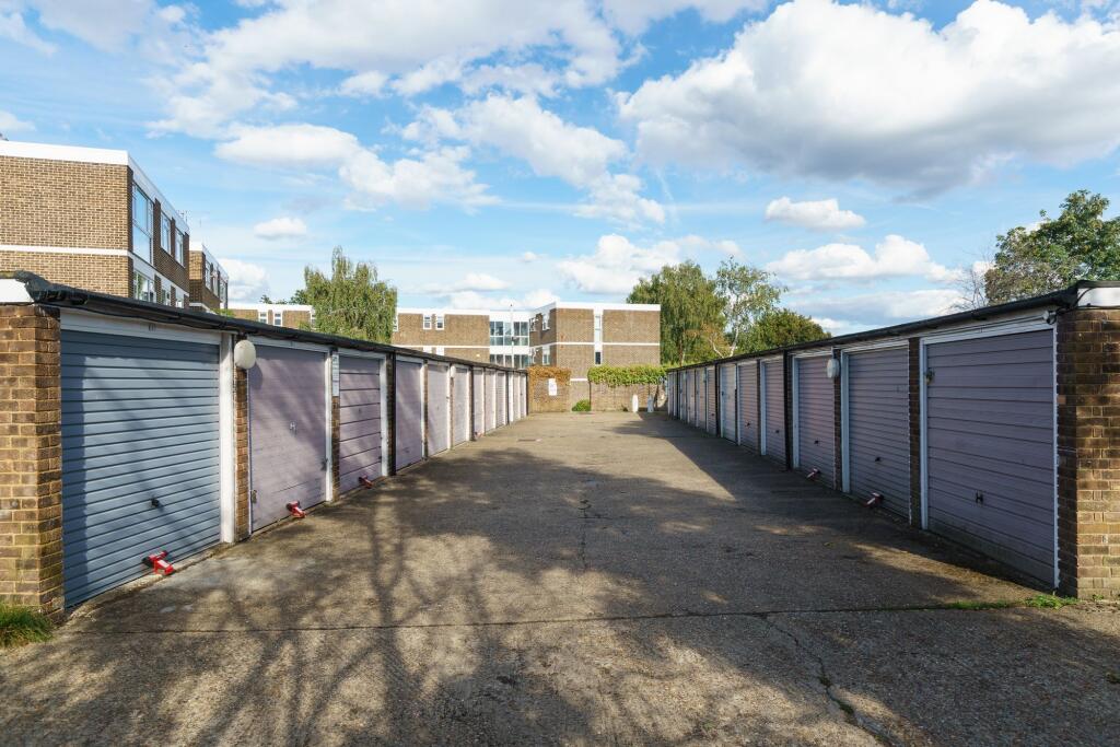 Garages