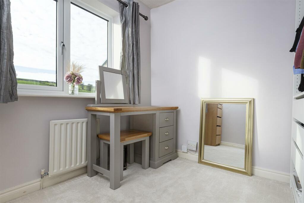 Bramleys Estate Agents - Chadwick Hall Gardens - M