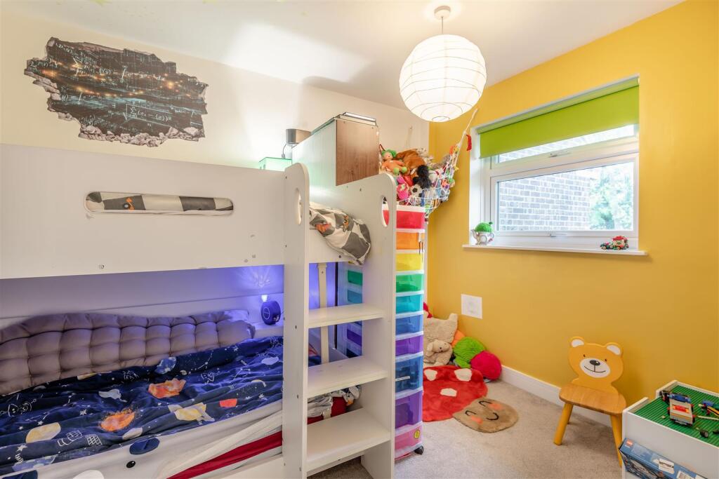 Thackeray Road, Larkfield, Aylesford