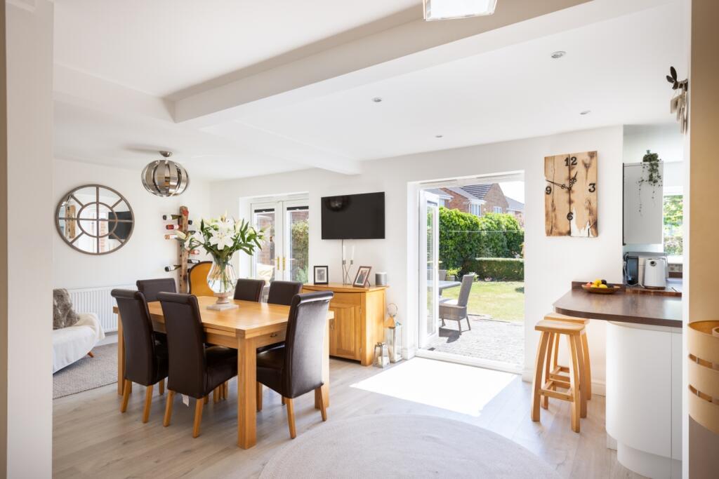 Dining Room Ewemove Sales And Lettings Goole And S