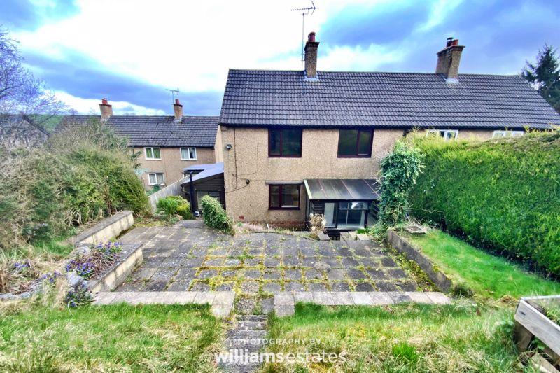 Rear Garden Three