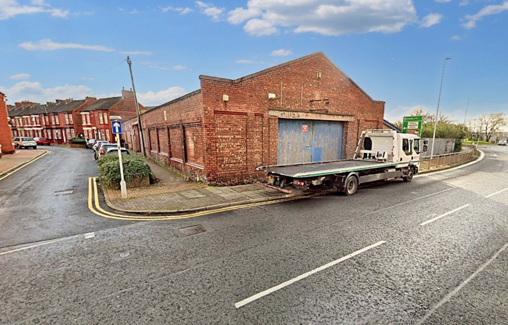 The Site