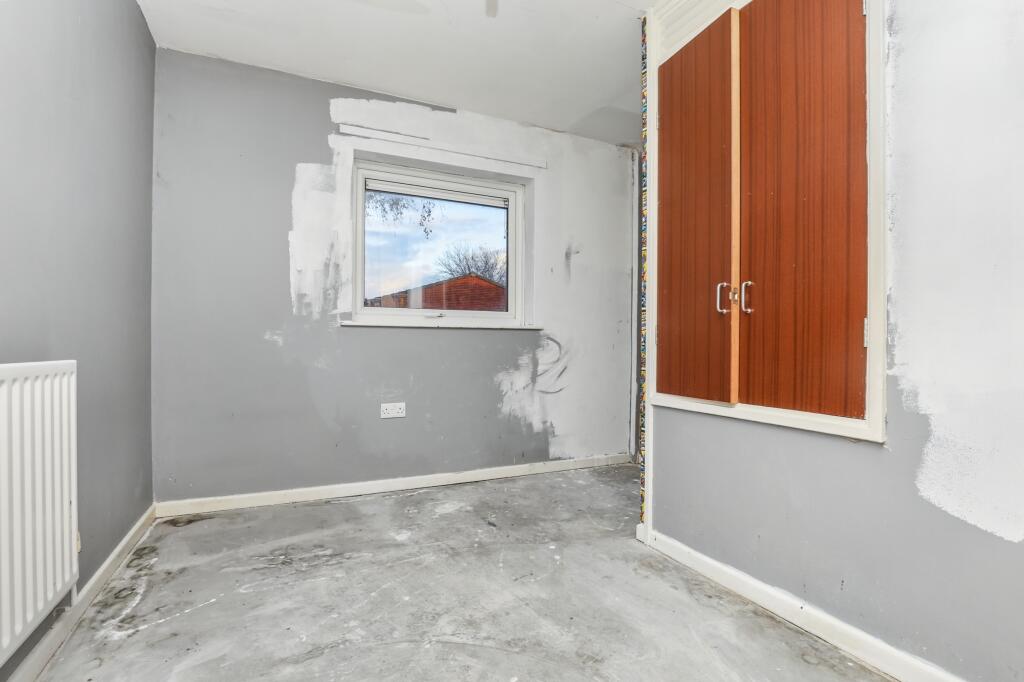 6 Harcourt Street, Preston, Lancashire, PR1 7ER