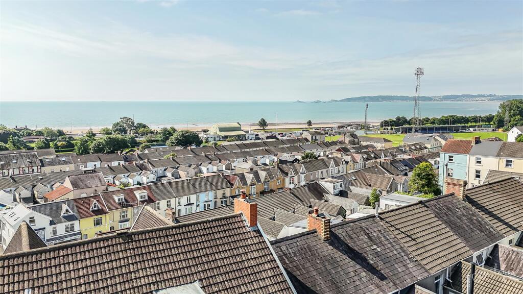 Aerial Images