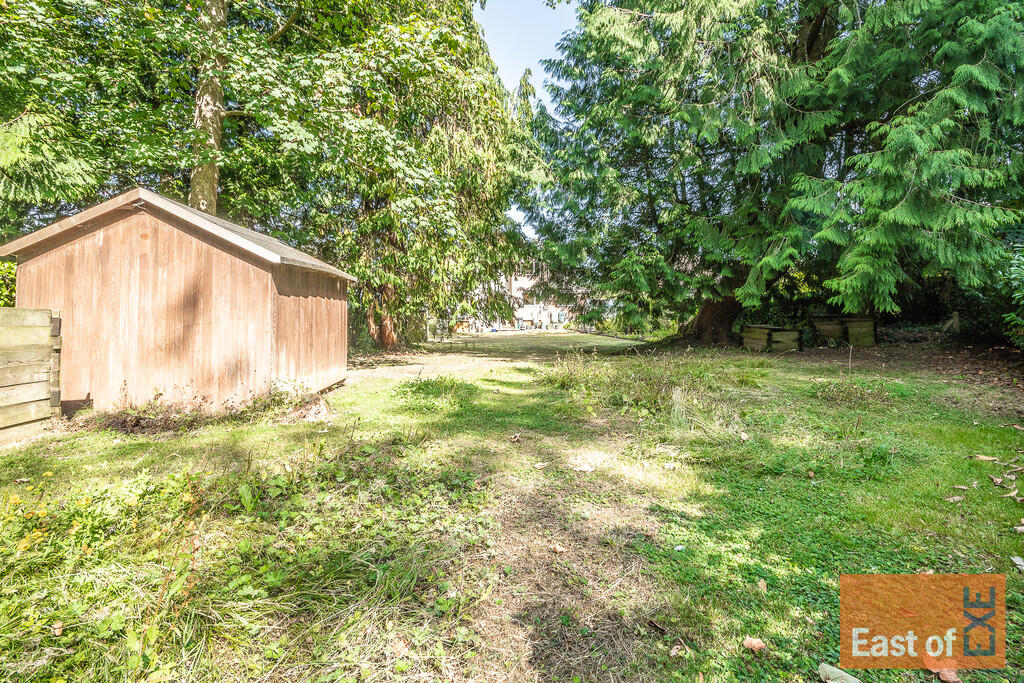 Clyst Valley Road...