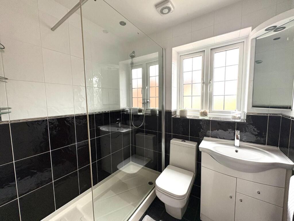 En suite