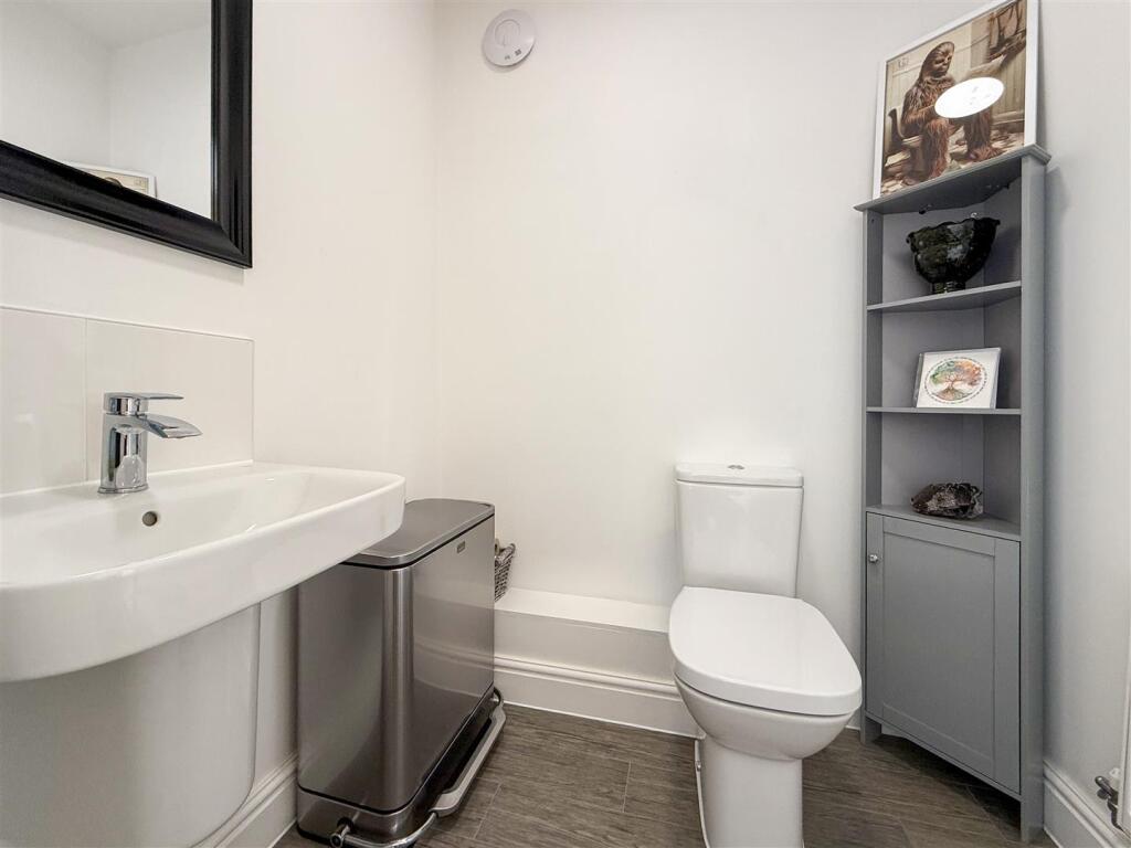 cloakroom