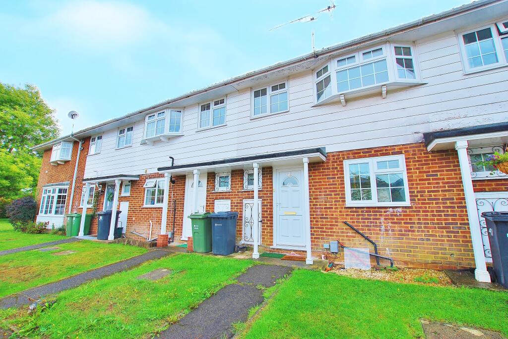 Cumberland Avenue, Guildford, Surrey, GU2