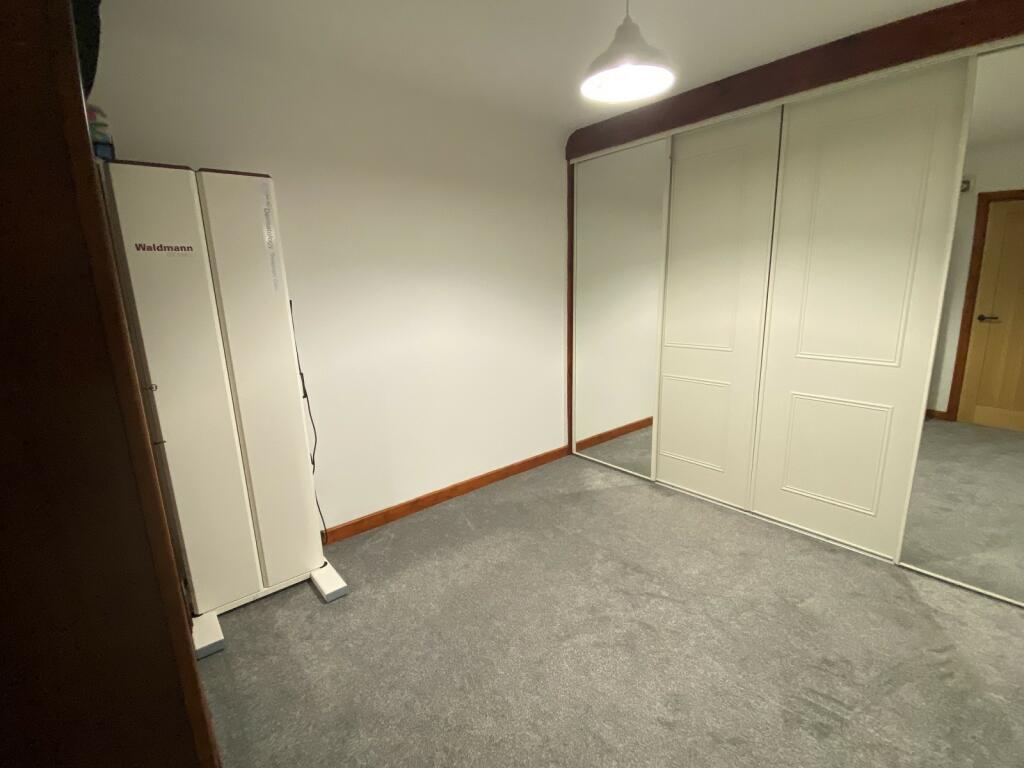 Dressing Room