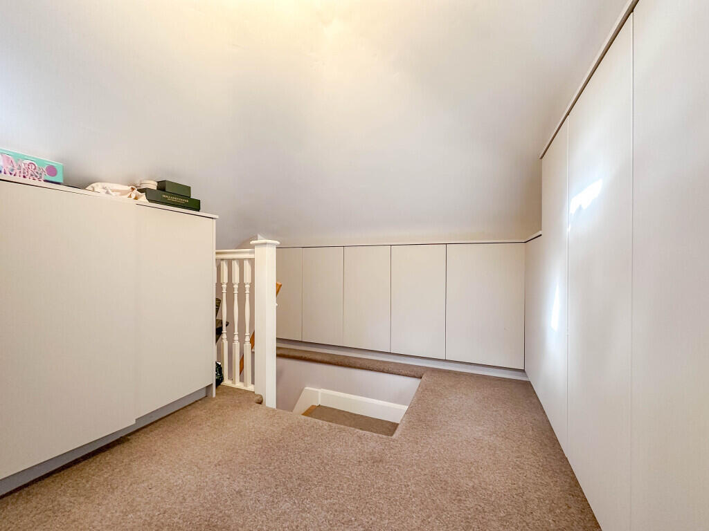 Attic Dressing