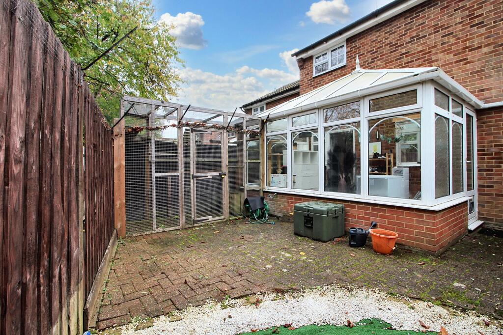Conservatory