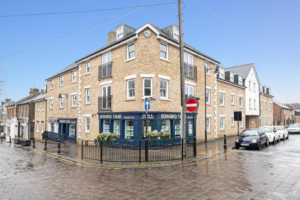 Kings Place, Buckhurst Hill