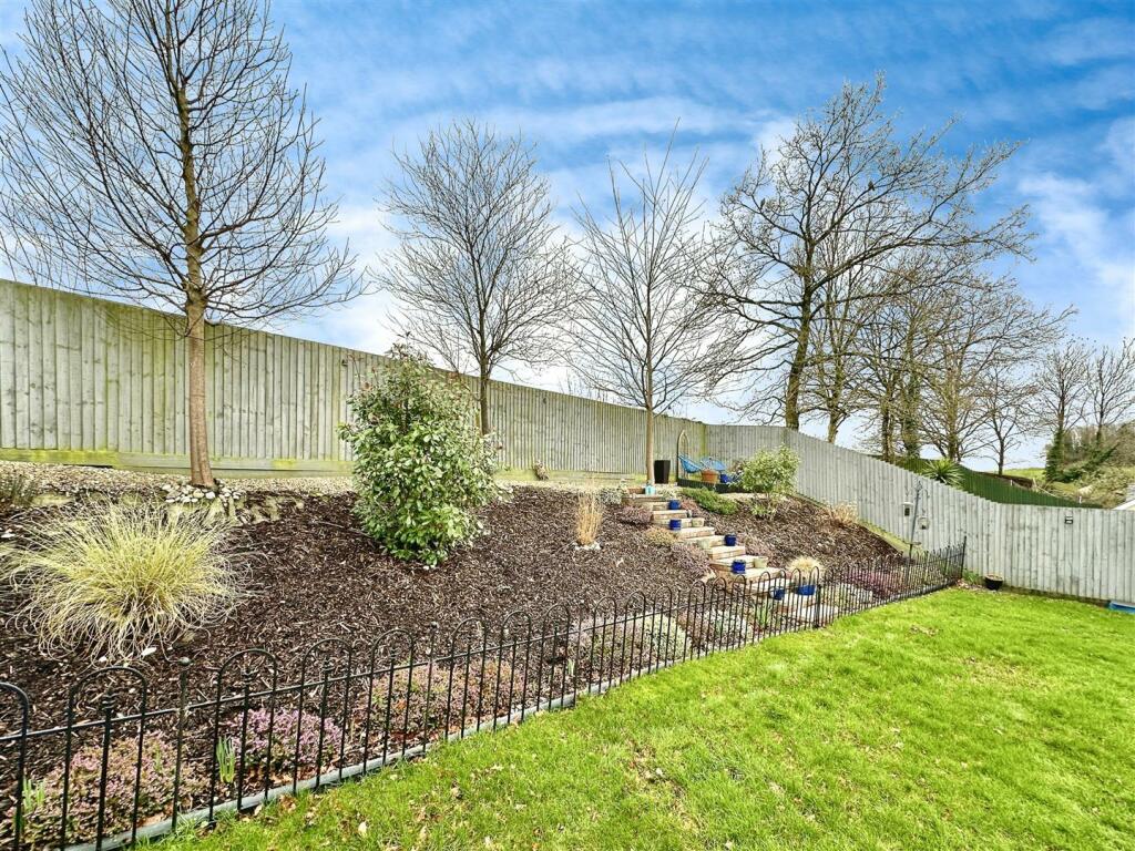 GARDENS