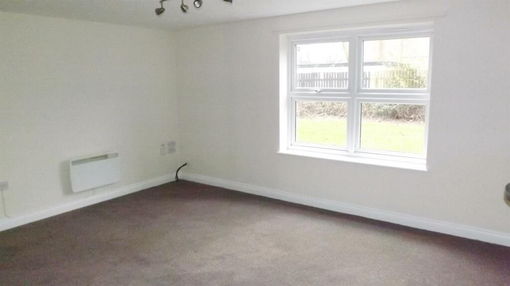THE LIVING AREA