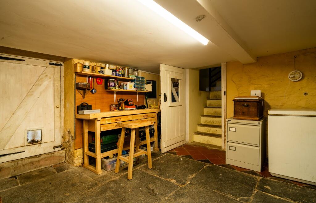 CELLAR