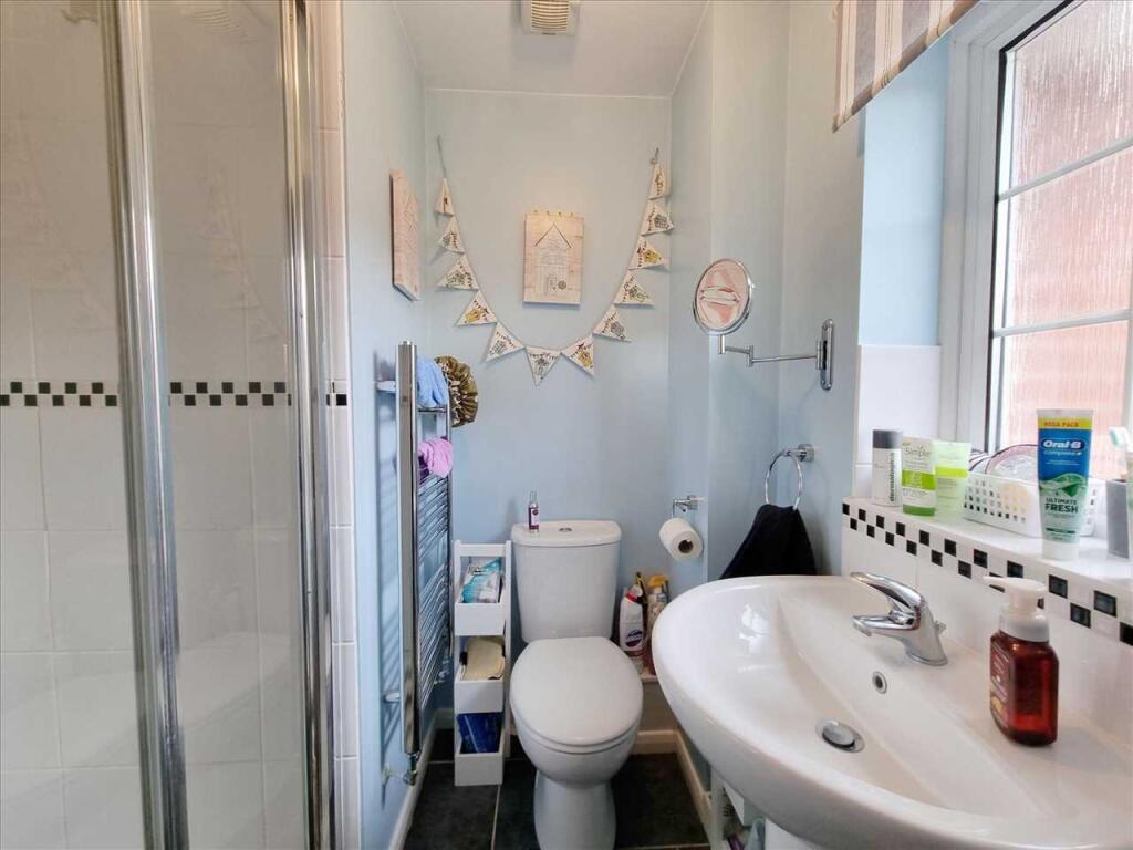En-Suite: