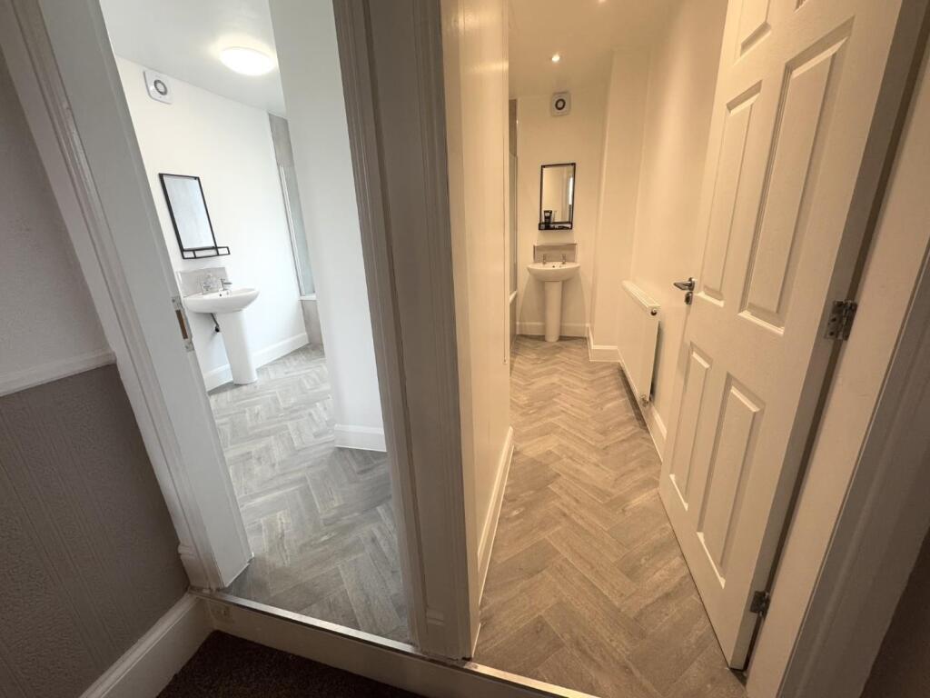 ACCESS TO BATHROOMS