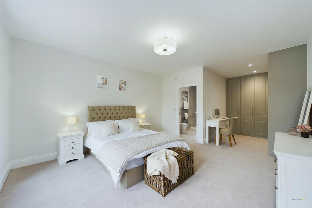 Indicative of hou...