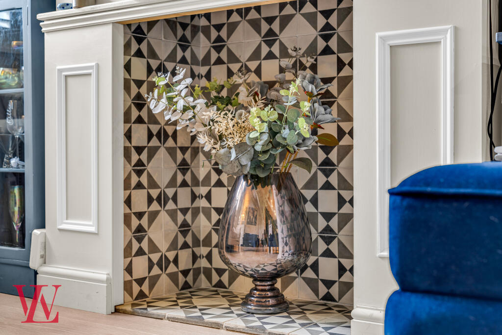 Living / Dining Room