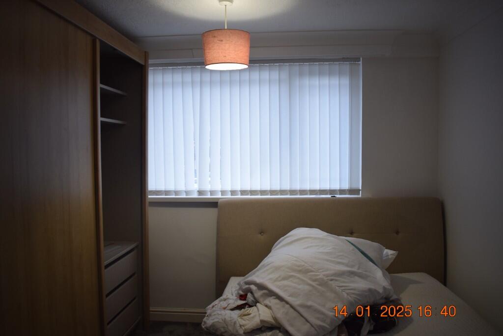 Double Bedroom 1