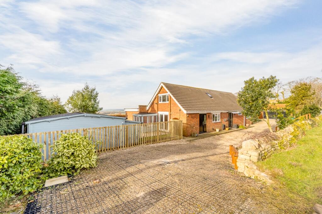 Quendale House (Boothby Graffoe)-8