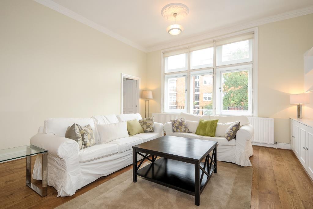 Reception Room (shot 3)