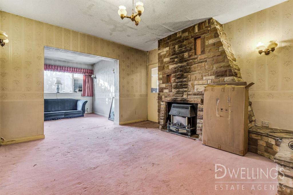 TUTBURY ROAD