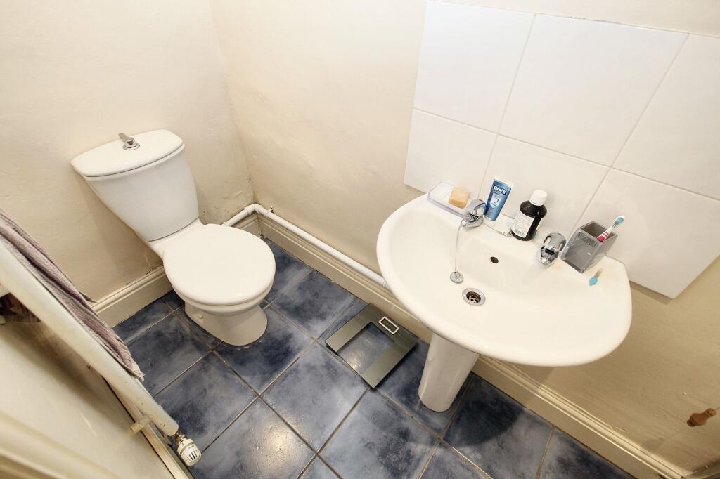 En-suite