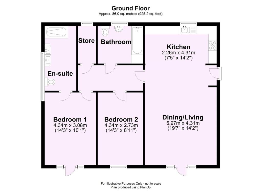 Apartment 1, York.JPG