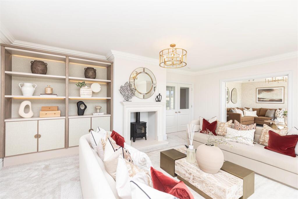 Show Home