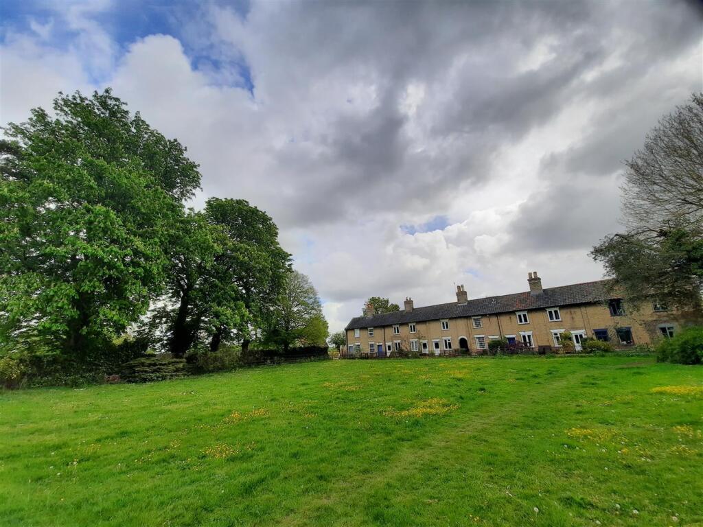 Wickham Market &amp; Surrounding Areas