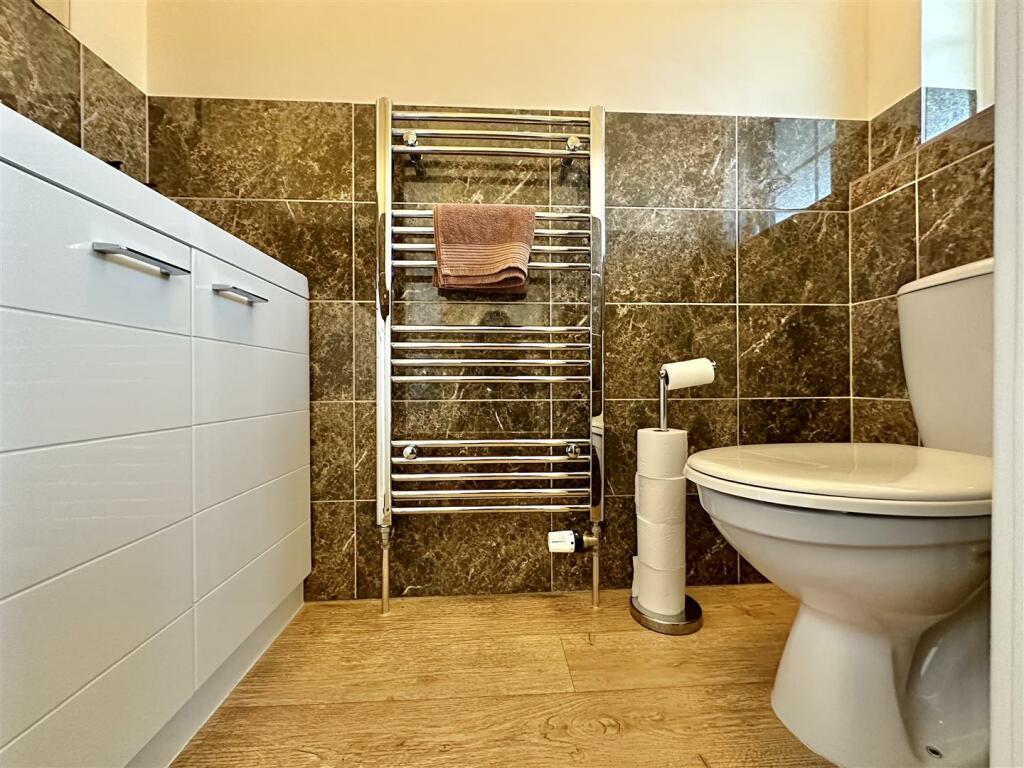 Cloakroom