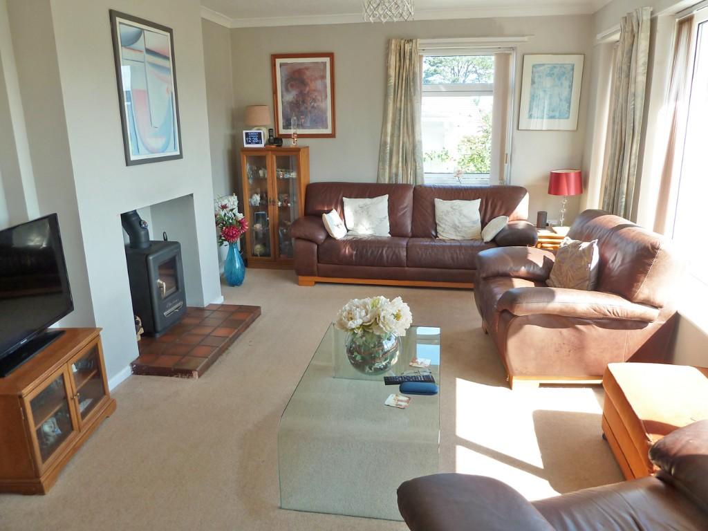 Bright Lounge