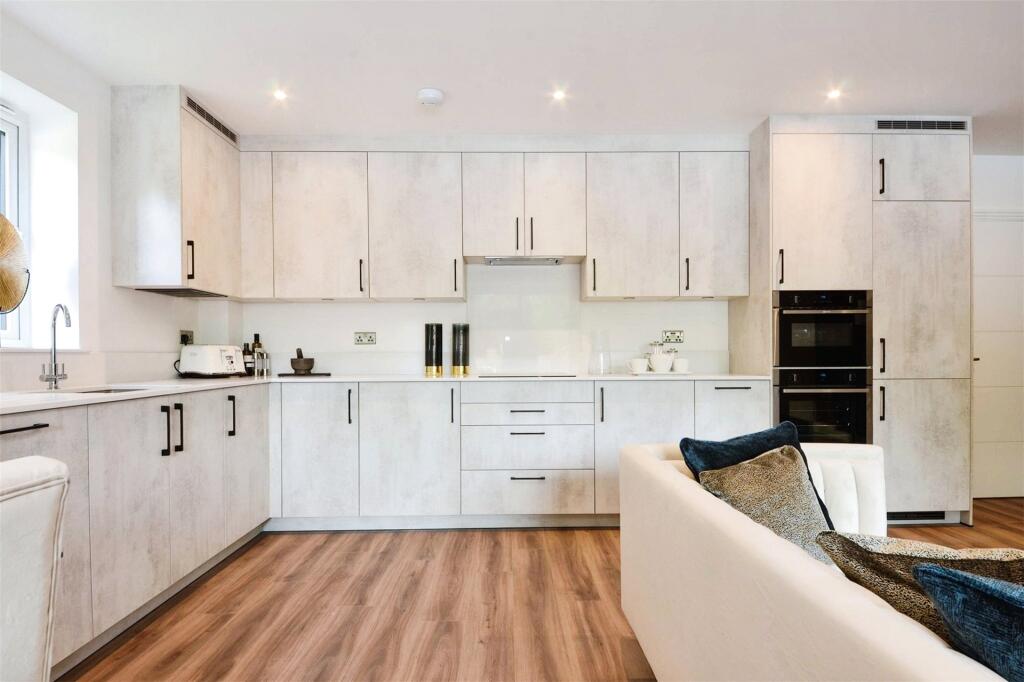 Example Kitchen