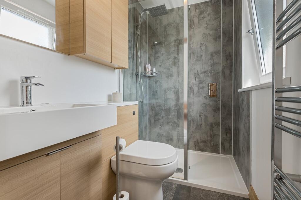Ensuite