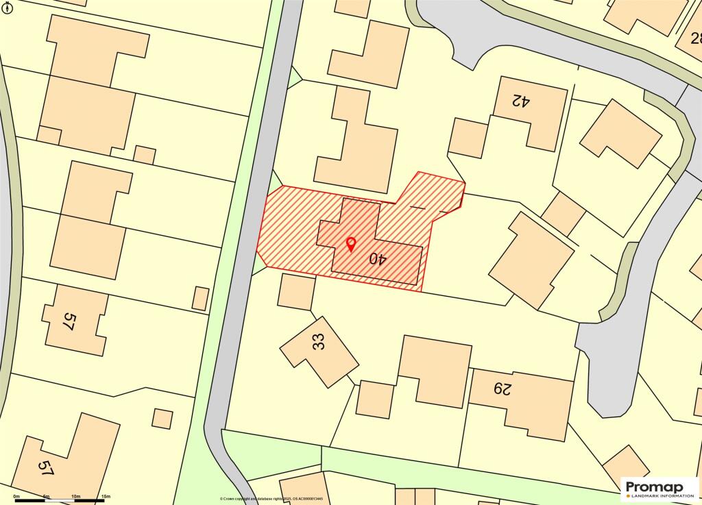 Plot Map