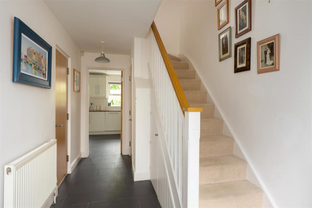 Cages Close, Whitstable