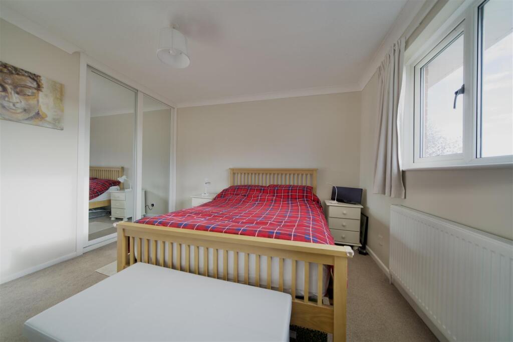 Rowan Close, Weymouth